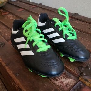Adidas Soccer Cleats